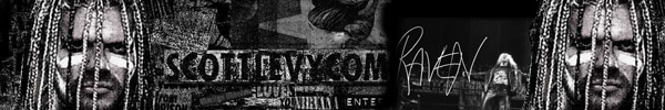 Great Un-official Raven Site